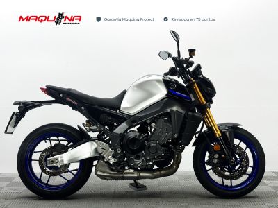 YAMAHA MT 09 SP 35 KW