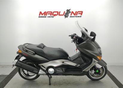 YAMAHA T-MAX 500