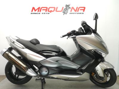 YAMAHA T-MAX 500-Segunda Mano