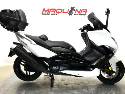 YAMAHA T-MAX 500