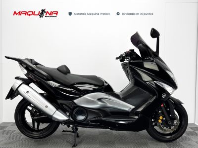 YAMAHA T-MAX 500
