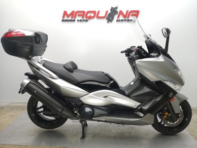 YAMAHA T-MAX 500
