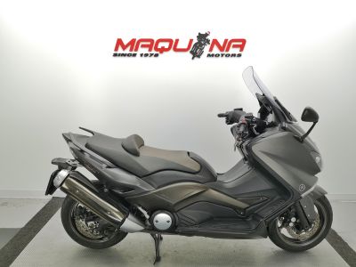 YAMAHA T-MAX 530-Segunda Mano