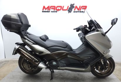 YAMAHA T-MAX 530-Segunda Mano