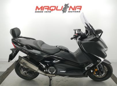 YAMAHA T-MAX 530 ABS SX