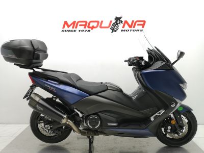 YAMAHA T-MAX 530 ABS SX