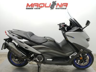 YAMAHA T-MAX 560 ABS-Segunda Mano