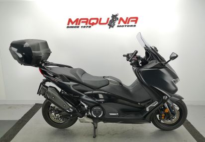 YAMAHA T-MAX 560 TECH MAX