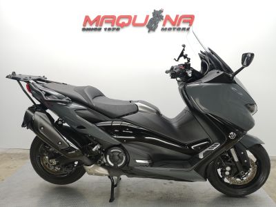 YAMAHA T-MAX 560 TECH MAX-Segunda Mano