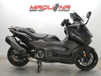 YAMAHA T-MAX 560 ABS
