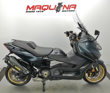 YAMAHA T-MAX 560 TECH MAX-Segunda Mano
