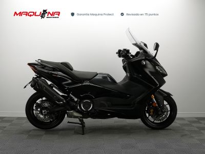 YAMAHA T-MAX TECH MAX