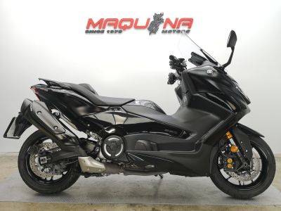 YAMAHA T-MAX 560 TECH MAX