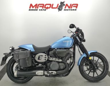 YAMAHA XV950 BOLT RACER