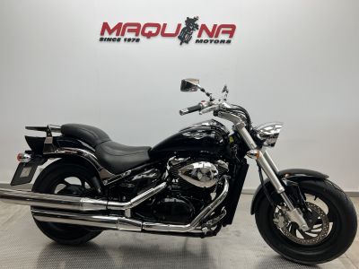 SUZUKI INTRUDER C800-Segunda Mano