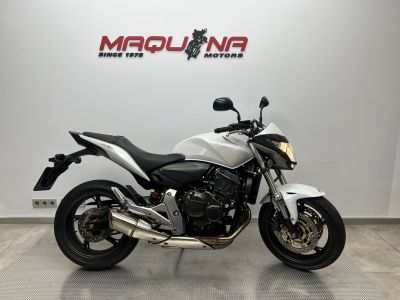 HONDA CB 600F HORNET-Segunda Mano