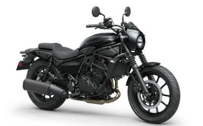 KAWASAKI ELIMINATOR 500 SE