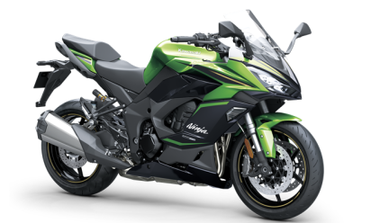 KAWASAKI NINJA 1100SX SE