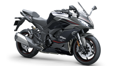 KAWASAKI NINJA 1100SX