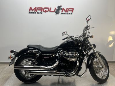 HONDA VT 750 S-Segunda Mano