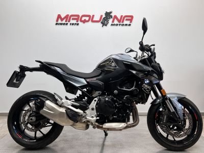 BMW F 900 R-Segunda Mano