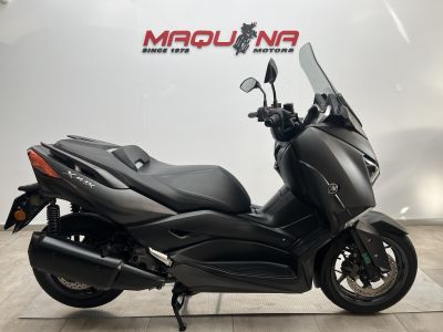YAMAHA X-MAX 300-Segunda Mano