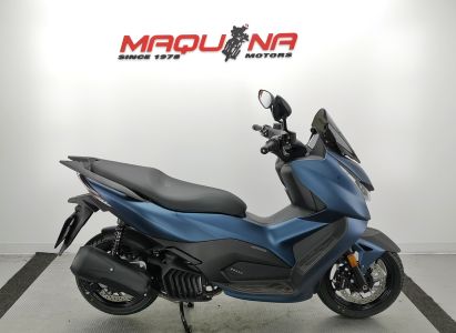 ZONTES D 125-Segunda Mano