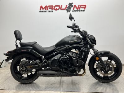 KAWASAKI VULCAN S-Segunda Mano