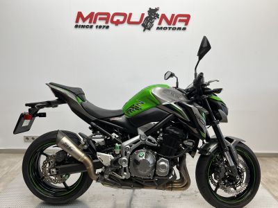 KAWASAKI Z 900-Segunda Mano