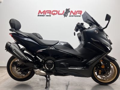 YAMAHA T-MAX 560 TECH MAX