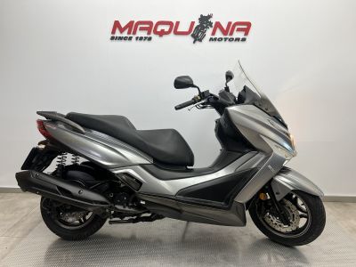 KYMCO GRAND DINK 300-Segunda Mano