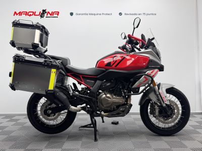 QJ MOTOR SRT 600 SX