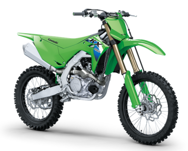 KAWASAKI KX 250