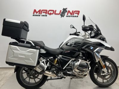 BMW R 1200 GS-Segunda Mano