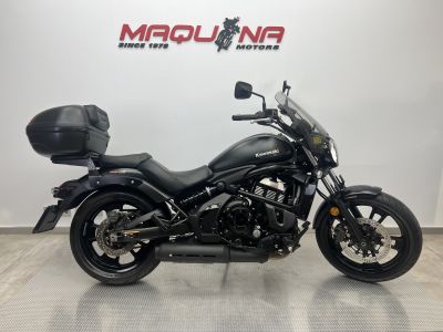 KAWASAKI VULCAN S-Segunda Mano