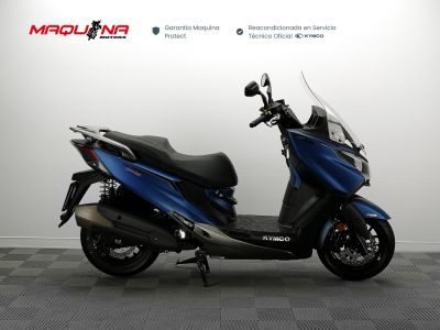 KYMCO X-TOWN CT 300