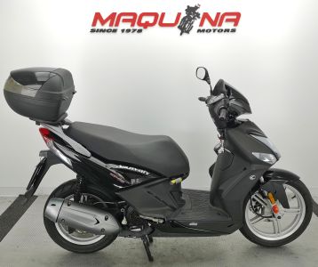 KYMCO AGILITY CITY 125