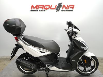 KYMCO AGILITY CITY 125