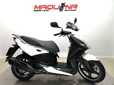 KYMCO AGILITY CITY PLUS 125-Segunda Mano