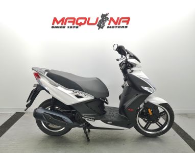 KYMCO AGILITY CITY PLUS 125