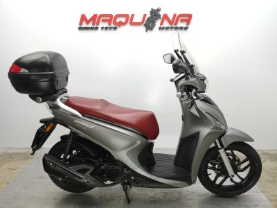 KYMCO PEOPLE 125 S-Segunda Mano