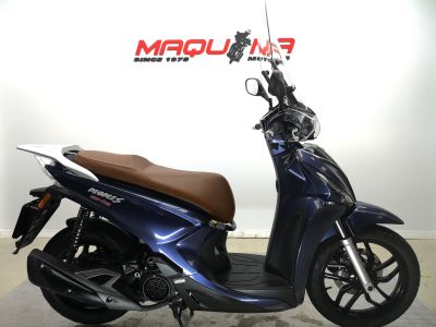 KYMCO PEOPLE 125 S-Segunda Mano