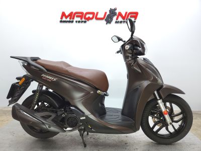 KYMCO PEOPLE 125 S-Segunda Mano