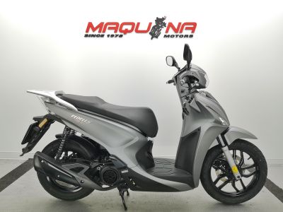 KYMCO PEOPLE 125 S-Segunda Mano