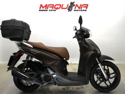 KYMCO PEOPLE 125 S