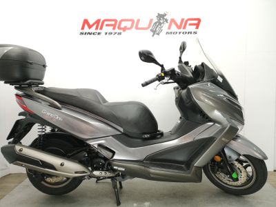 KYMCO GRAND DINK 300-Segunda Mano