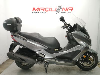 KYMCO GRAND DINK 300-Segunda Mano