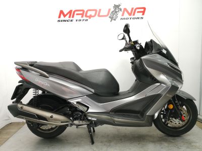 KYMCO GRAND DINK 300