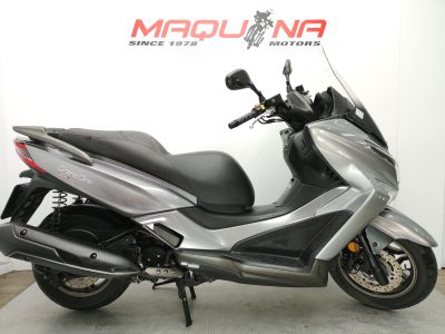 KYMCO GRAND DINK 300-Segunda Mano