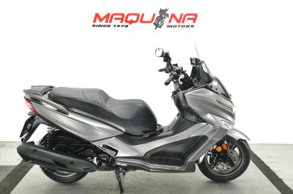 KYMCO GRAND DINK 300-Segunda Mano